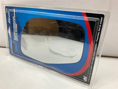 K Source 99035 Left Drivers Side Door Mirror Glass