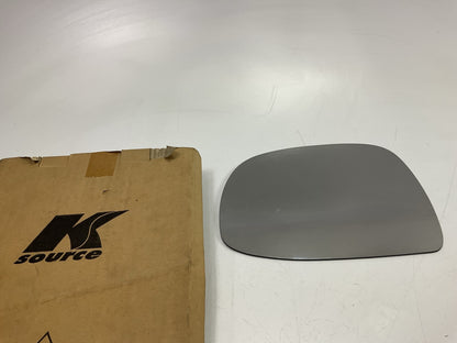K Source 99054 Left Mirror Glass