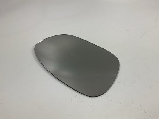 K Source 99150 Heated Left Door Mirror Glass For 2005-2008 Chrysler 300, Magnum