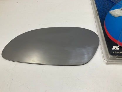 K Source 99169 Left Replacement Mirror Glass - Heated + Power