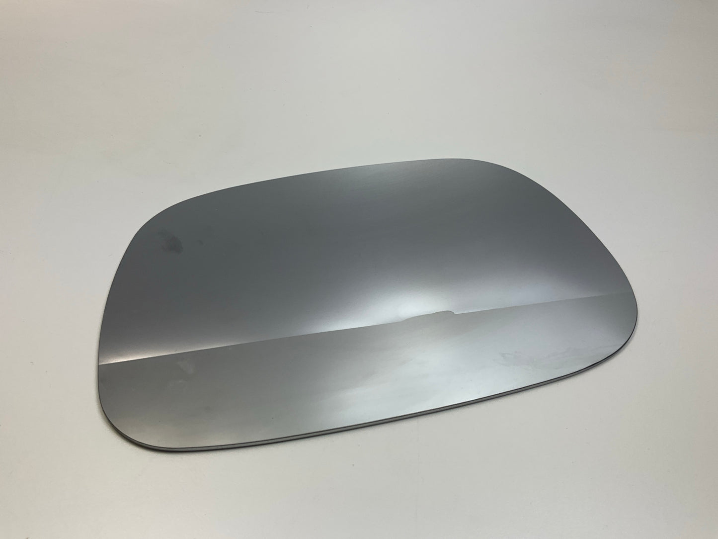 K Source 99203 Left Mirror Glass For 2002-2008 Dodge Ram 1500, 2500, 3500