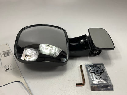 K SOURCE C088 Back-Up Assistance Exterior Mount Blind Spot Mirror