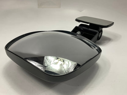 K SOURCE C088 Back-Up Assistance Exterior Mount Blind Spot Mirror