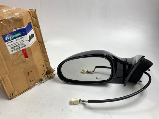 K Source CH1320213 Manual Left Mirror For 1996-2000 Chrysler Sebring