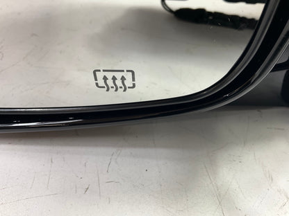 K Source CH1320213 Manual Left Mirror For 1996-2000 Chrysler Sebring
