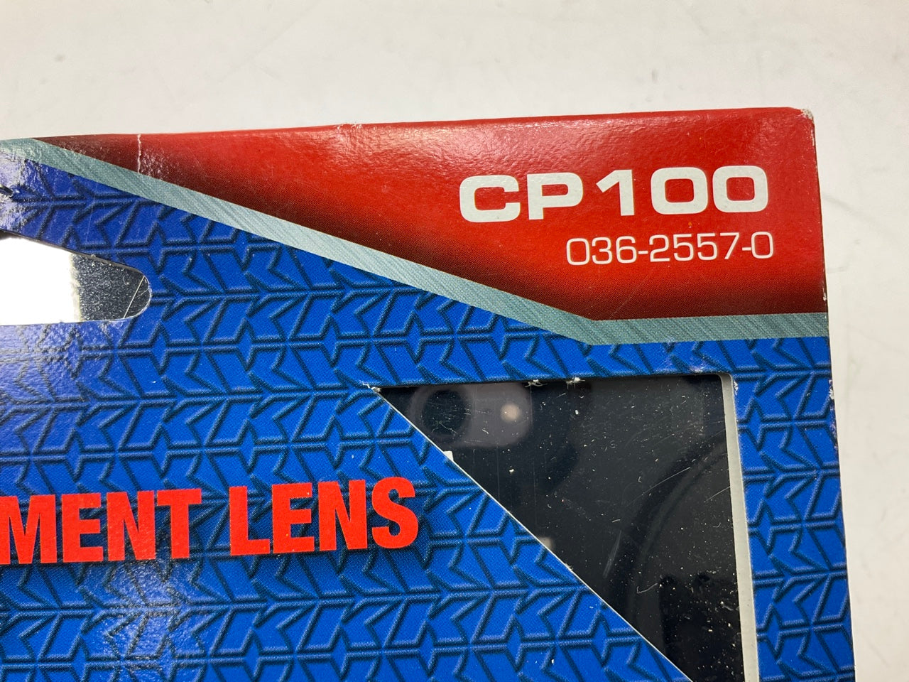 K Source CP100 Cut To Fit Replacement Mirror Lens - 7'' X 10''