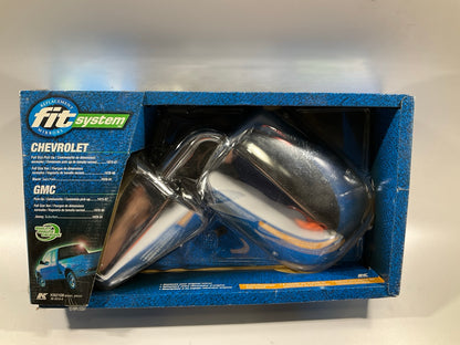 K Source H3621GM Door Mirror - Left Or Right Side