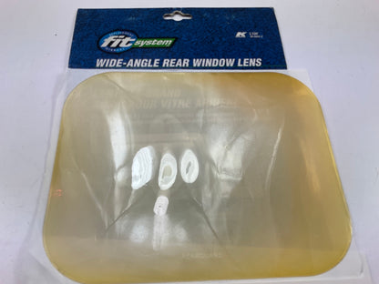 K Source L100 Wide Angle Rear Window Lens - 8'' X 10''