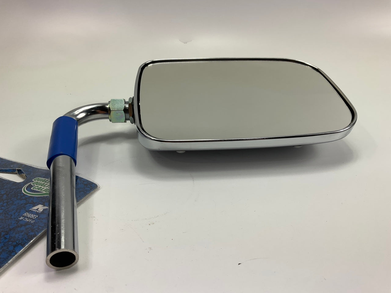 K Source RH093 Blind Spot Mirror Head 9''x6-1/2'' - 1988-1998 Chevy GM Trucks