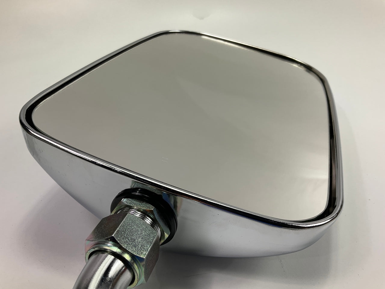 K Source RH093 Blind Spot Mirror Head 9''x6-1/2'' - 1988-1998 Chevy GM Trucks