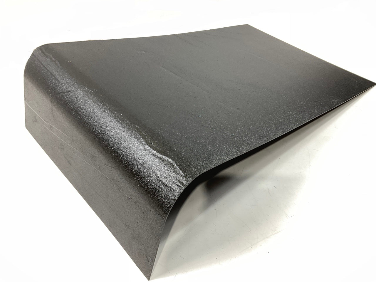 K&N 100-8514 Inner Hood Scoop Pan Without Holes 17-3/16'' Wide X 26'' Long X 7.5''