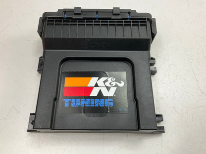 K&N 21-1568 Turbocharger Electronic Boost Controller