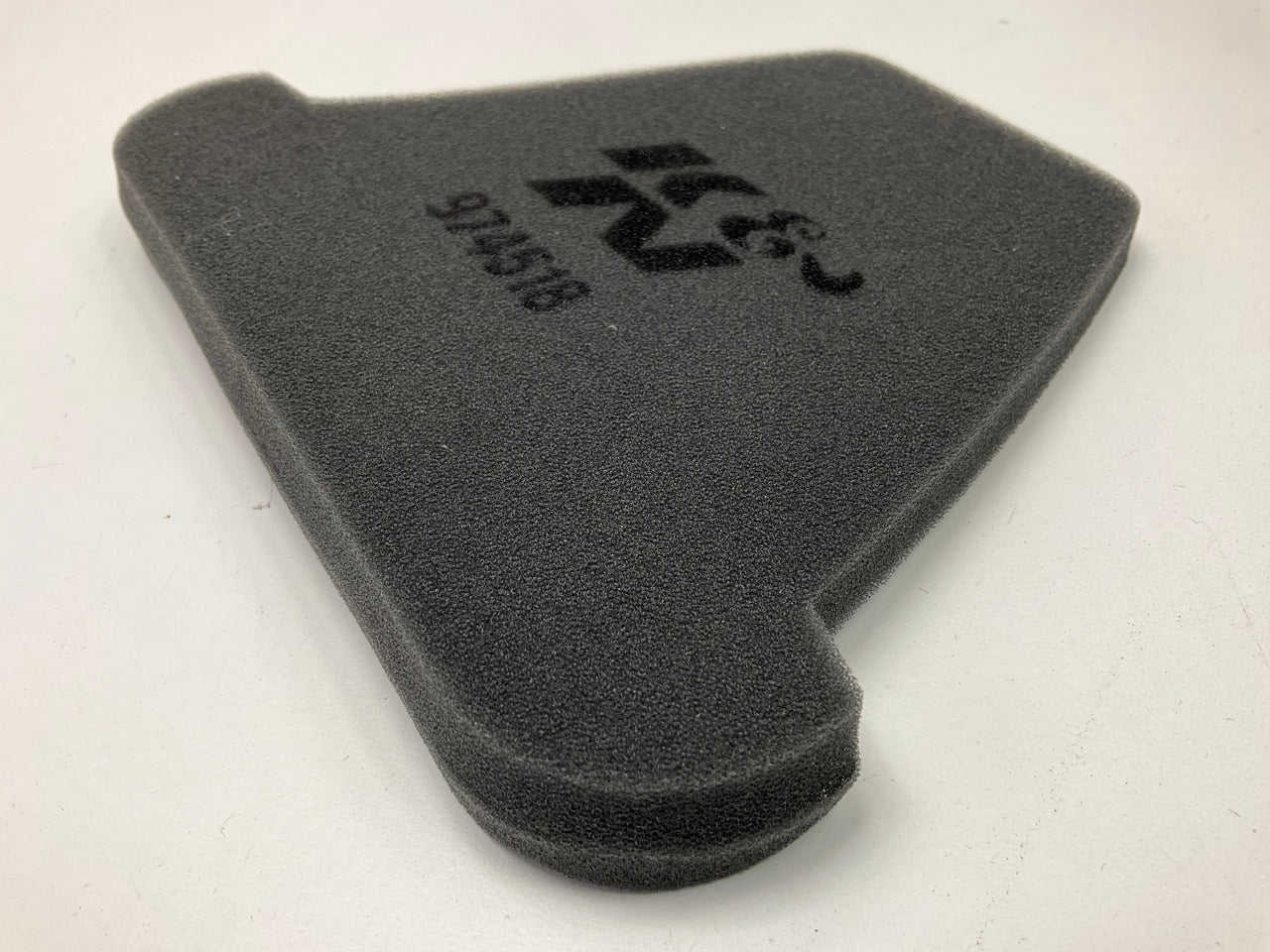K&N 25-4518 Airforce Pre-Cleaner Foam Air Filter Wrap