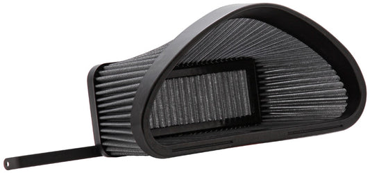 K&N 28-4200 Don Davis Hood Scoop Air Filter