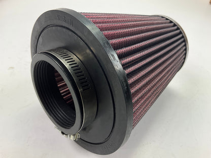 K&N High Flow Air Filter 2-7/16'' ID Inlet For Harley Davidson Screamin Eagle