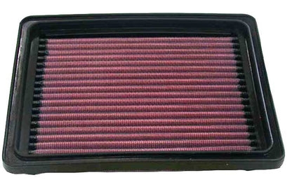 NEW - OUT OF BOX - K&N 33-2143 Performance High-Flow Replacement Air Filter