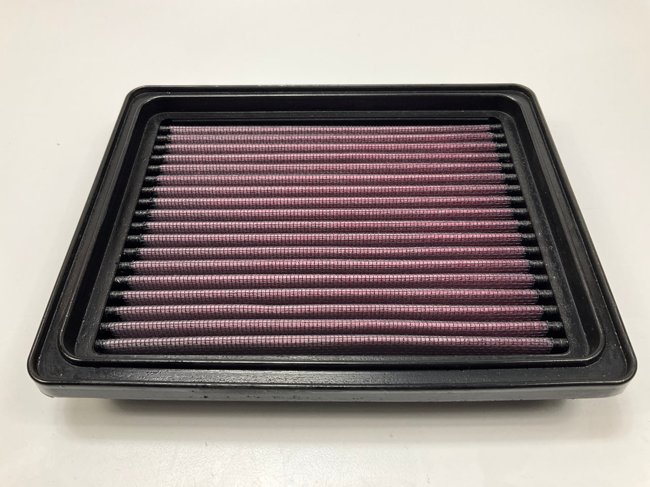 Direct-Fit UNBOXED K&N 33-2143 High Flow Air Filter - 95-05 Cavalier, Sunfire
