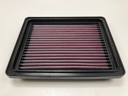 Direct-Fit UNBOXED K&N 33-2143 High Flow Air Filter - 95-05 Cavalier, Sunfire