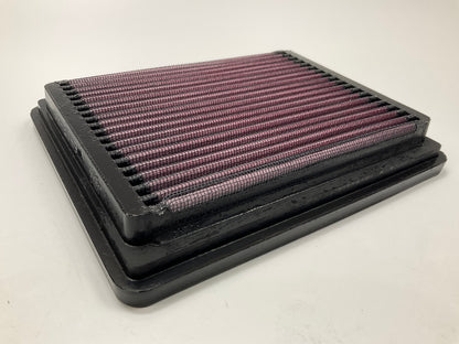 Direct-Fit UNBOXED K&N 33-2143 High Flow Air Filter - 95-05 Cavalier, Sunfire