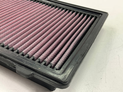 K&N 33-2175 Washable, Reusable High-Flow Air Filter