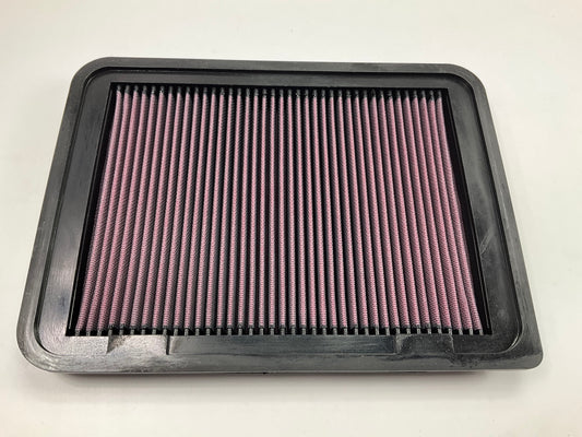 K&N 33-2306 Replacement Air Filter, Washable & Reusable 05-23 Tacoma 2.4L 4-CYL.