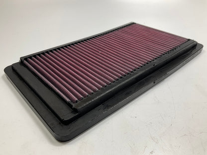 K&N 33-2309 Washable High-Flow Air Filter For 2009-15 Honda Pilot, 05-10 Odyssey