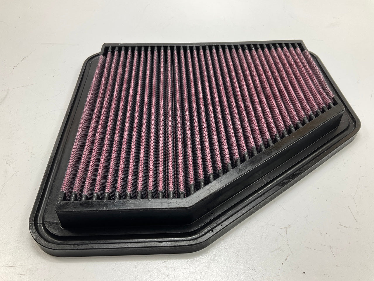 K&N 33-2326 Replacement Reusable & Washable High Flow Air Filter