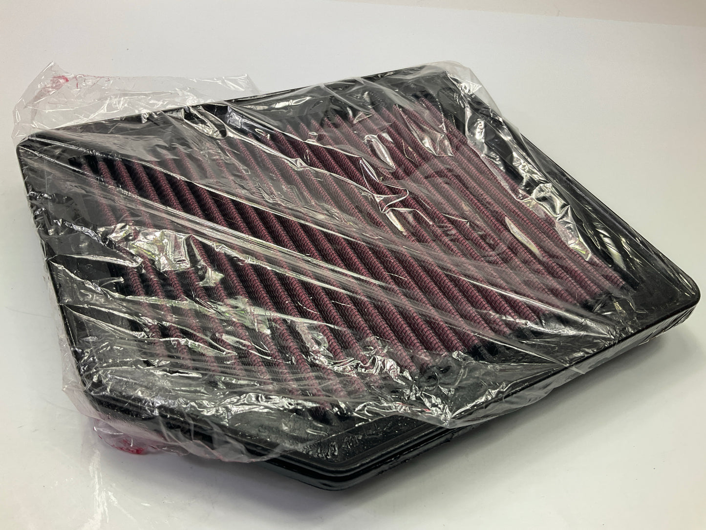 K&N 33-2342 High Flow Air Filter - Washable & Reusable - 2006-2011 Honda Civic