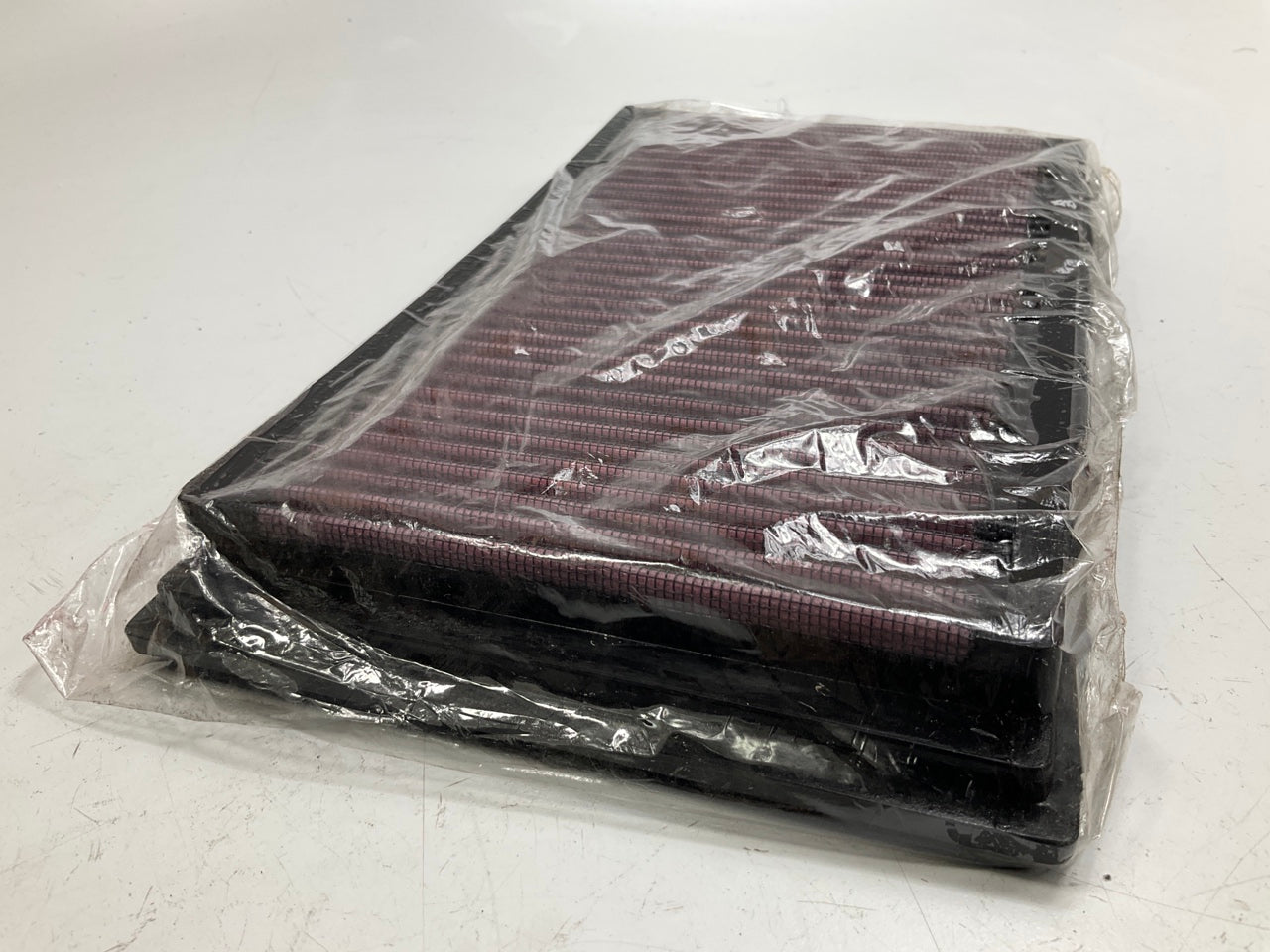 K&N 33-2357 Washable & Reusable High Flow Air Filter - 2006-2012 Ford Fusion