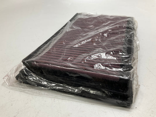K&N 33-2357 Washable & Reusable High Flow Air Filter - 2006-2012 Ford Fusion
