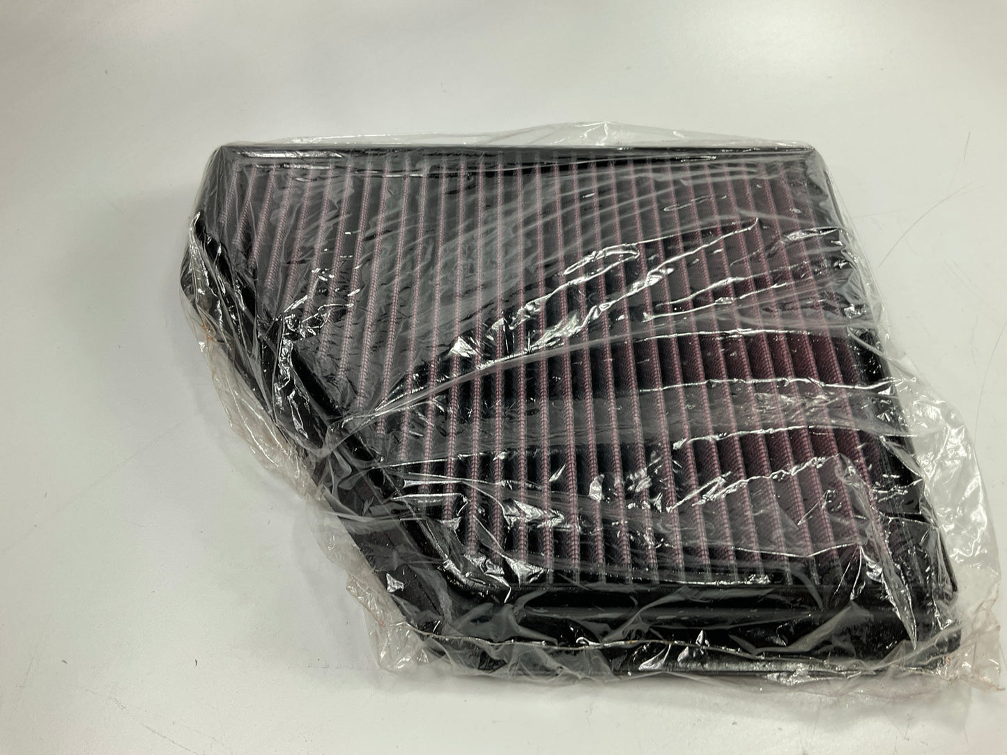 K&N 33-2439 Washable & Reusable Air Filter - 2010-2017 Chevy Equinox, Terrain