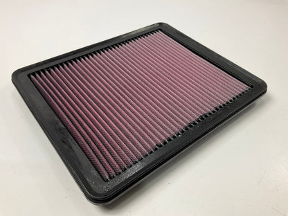 K&N 33-2448 Performance Washable, Reusable High-Flow Air Filter