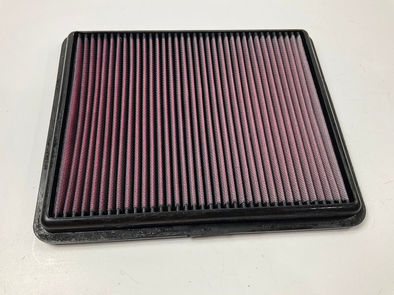 K&N 33-2448 Performance Washable, Reusable High-Flow Air Filter