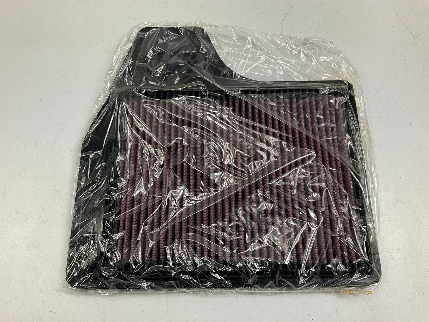 K&N 33-2478 High Flow Performance Air Filter For 2013-2018 Nissan Altima 2.5L