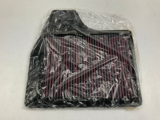 K&N 33-2478 High Flow Performance Air Filter For 2013-2018 Nissan Altima 2.5L
