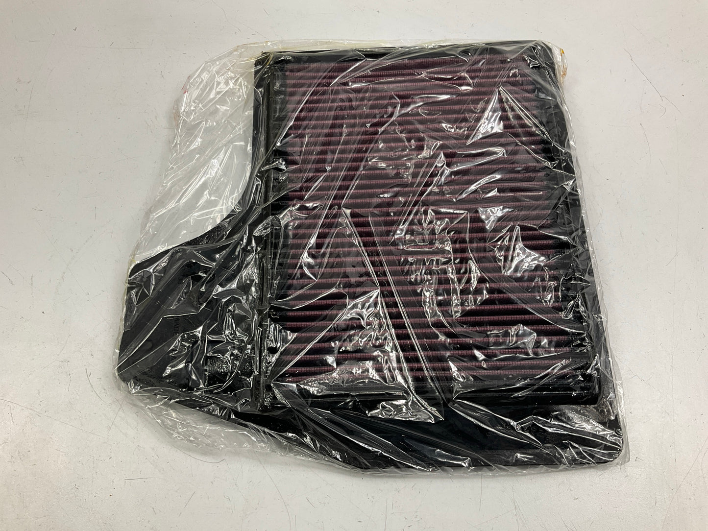 K&N 33-2478 High Flow Performance Air Filter For 2013-2018 Nissan Altima 2.5L