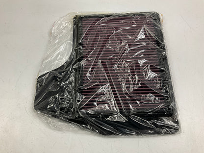 K&N 33-2478 High Flow Performance Air Filter For 2013-2018 Nissan Altima 2.5L