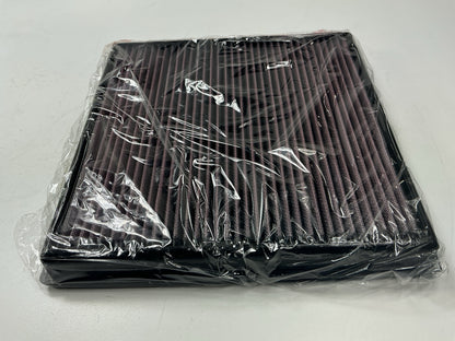 K&N 33-2966 High Flow Performance Air Filter - Washable & Reusable