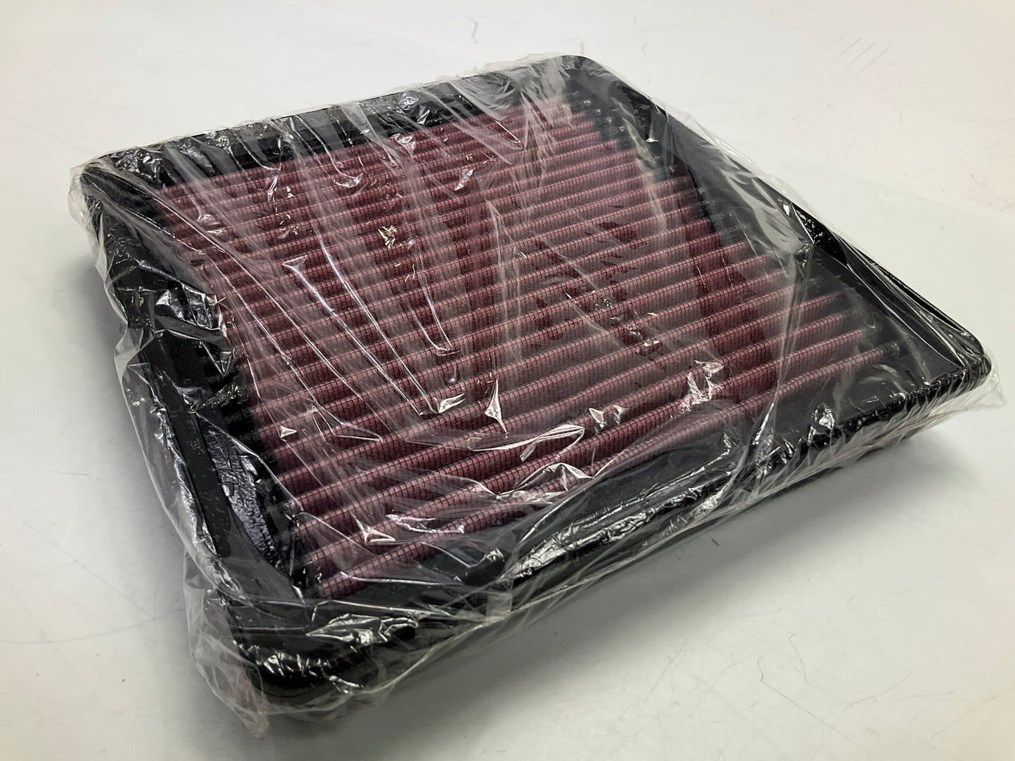 K&N 33-3029 Air Filter For 2014-2020 Jeep Grand Cherokee EcoDiesel 3.0L DIESEL