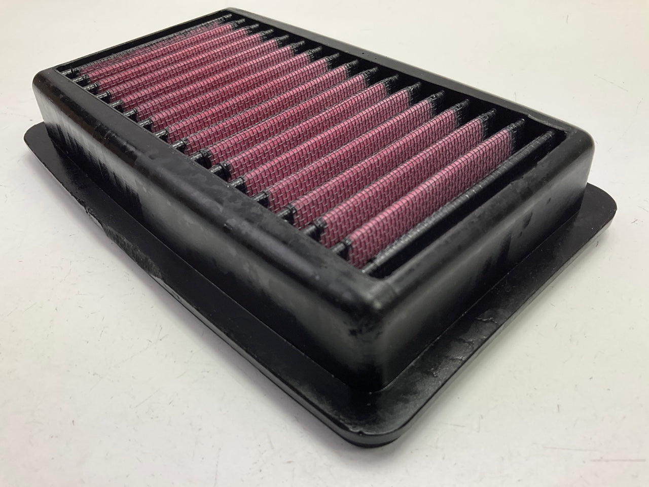 K&N 33-3056 Replacement Air Filter For 2015-2022 Honda S660 0.7L-L3