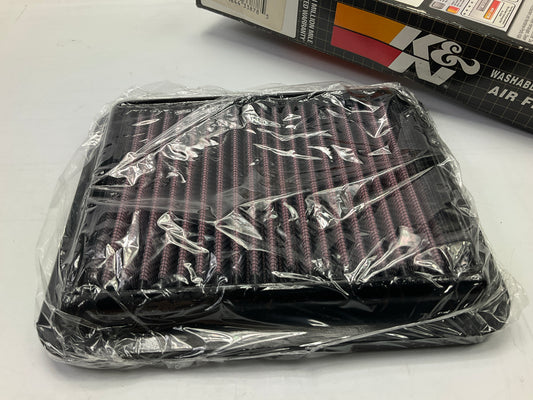 K&N 33-5006 Washable & Reusable Air Filter - 2014-2022 Honda Accord 2.0L HYBRID
