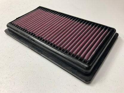 K&N 33-5014 High Flow Washable Reusable Air Filter For 2014-2018 INFINITI Q50