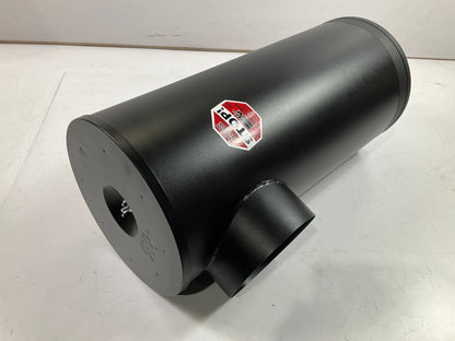 K&N 38-2002R HD Air Filter For Freightliner Monoco-Coach AH8503, CA7230; 46893