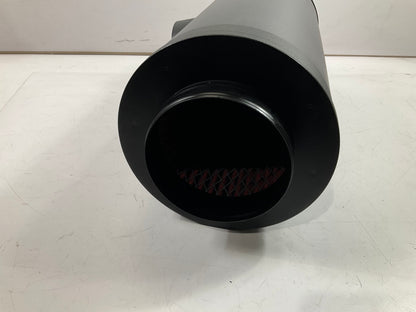 K&N 38-2002R HD Air Filter For Freightliner Monoco-Coach AH8503, CA7230; 46893