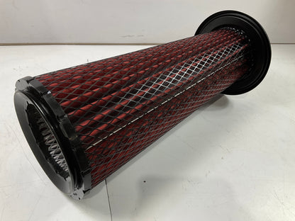 K&N 38-2032S Performance High-Flow Heavy Duty Air Filter - Replaces Mack 57MD42M