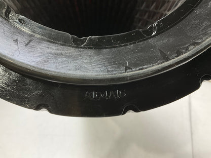 K&N 38-2032S Performance High-Flow Heavy Duty Air Filter - Replaces Mack 57MD42M