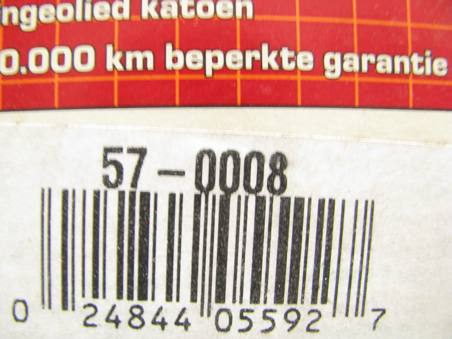 UNIVERSAL Small Engine Genuine K&N Cold Air Intake System W/ K&N Cone Filter