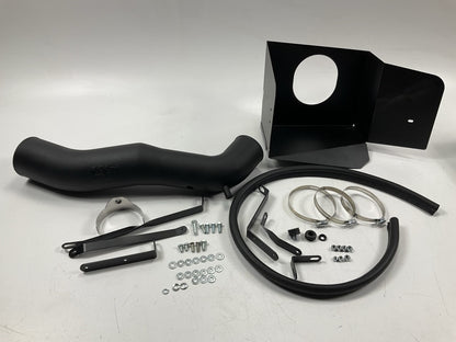 MISSING FILTER - K&N 57-1533 Performance Air Intake System For 03-08 Ram 5.7 Gas