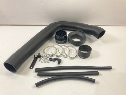 K&N 57-1564 Performance Cold Air Intake System For 2011-2018 Challenger 3.6L V6