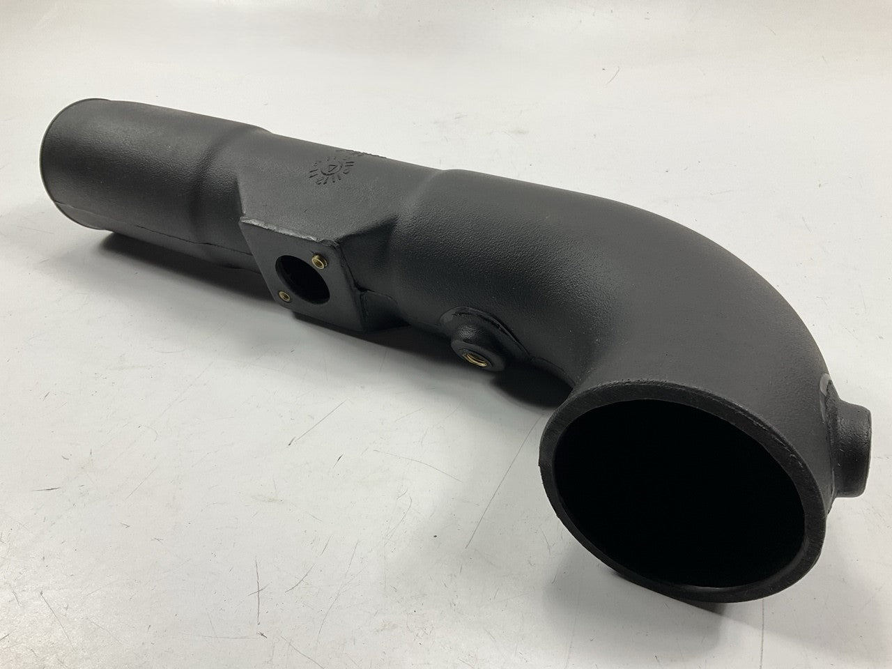 Missing Air Filter, Comes As Shown - K&N 57-3082 Cold Air Intake System